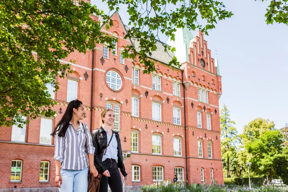 For Higher Institutions